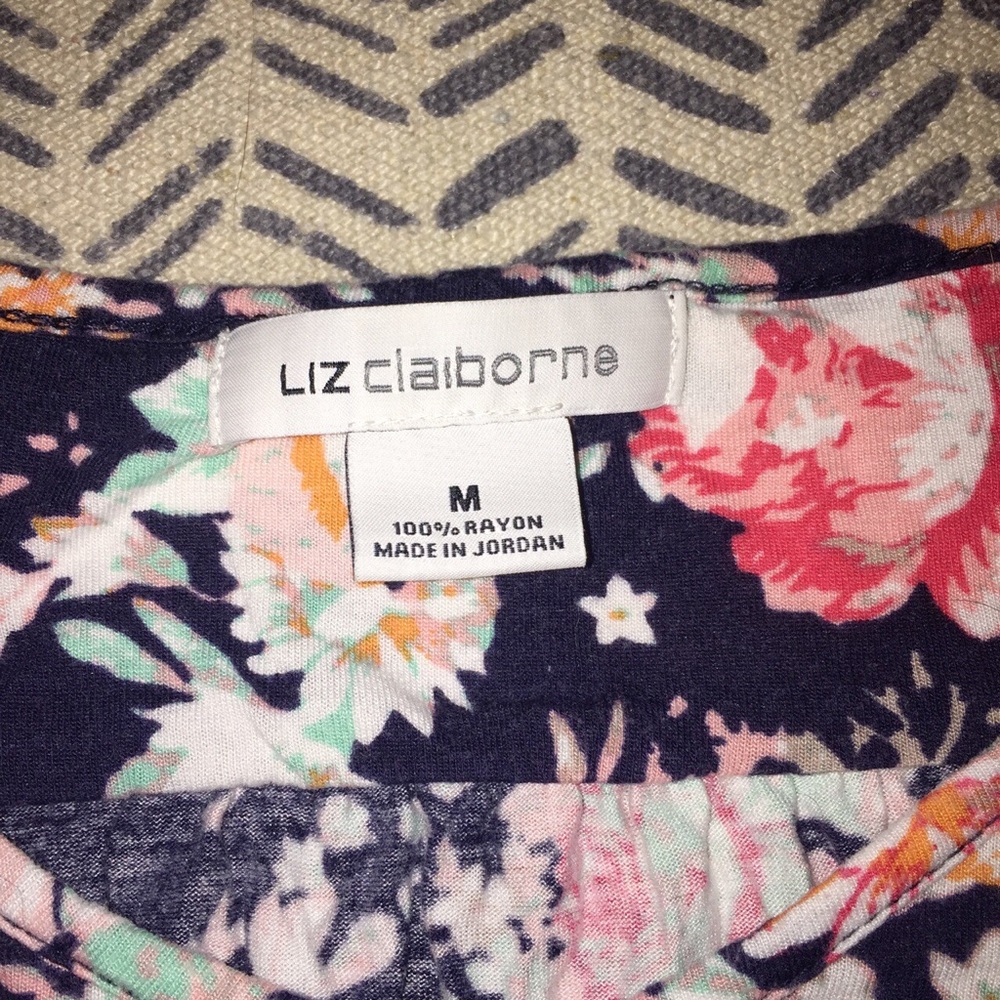 Patterned shirt - Picture 2 of 2